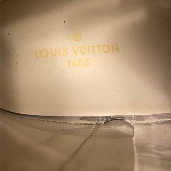 Stellar sneaker boot - Picture 4 of 4